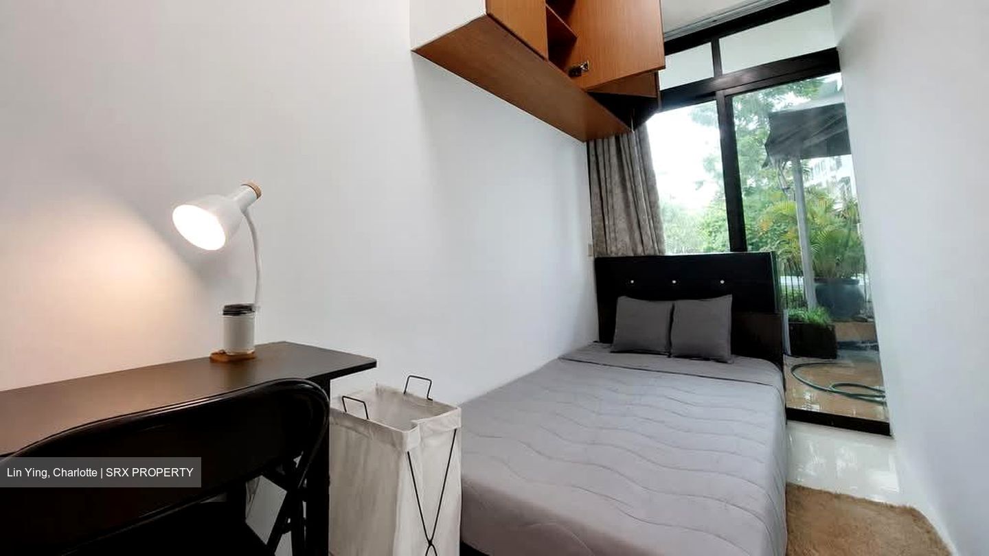 Varsity Park Condominium (D5), Condominium #595064651